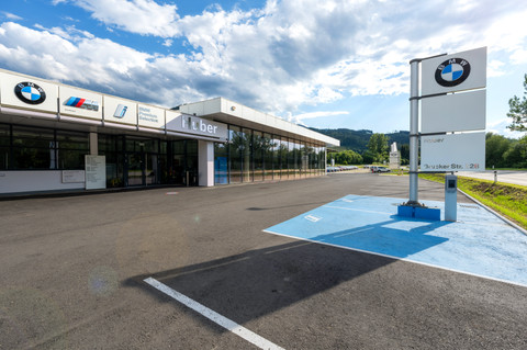 Autohaus Huber GmbH